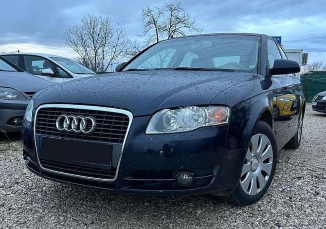 Noleggio Auto a Tirana - 30 Euro