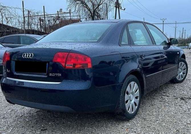 Noleggio Auto a Tirana - 30 Euro