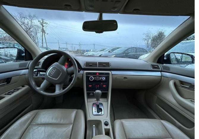 Noleggio Auto a Tirana - 30 Euro