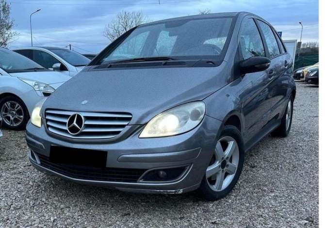 Makina me qera ne Tirane - 25 Euro