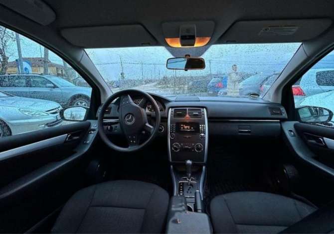 Car Rental in Tirana - 25 Euro