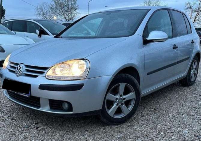 Noleggio Auto a Tirana - 30 Euro