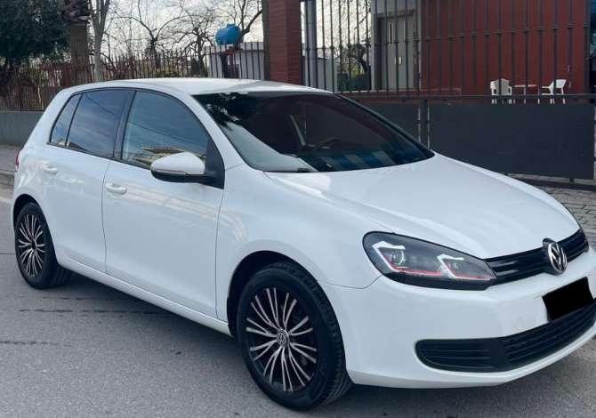 Noleggio Auto a Tirana - 30 Euro