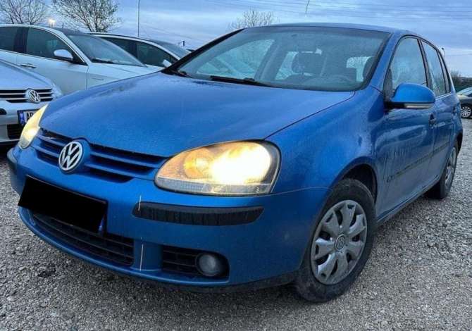 Makina me qera ne Tirane - 30 Euro