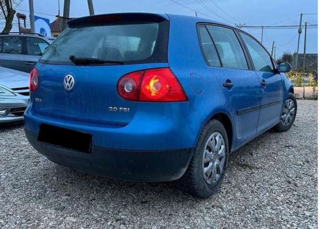 Makina me qera ne Tirane - 30 Euro