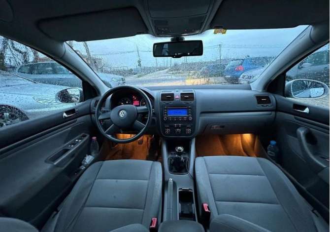 Makina me qera ne Tirane - 30 Euro