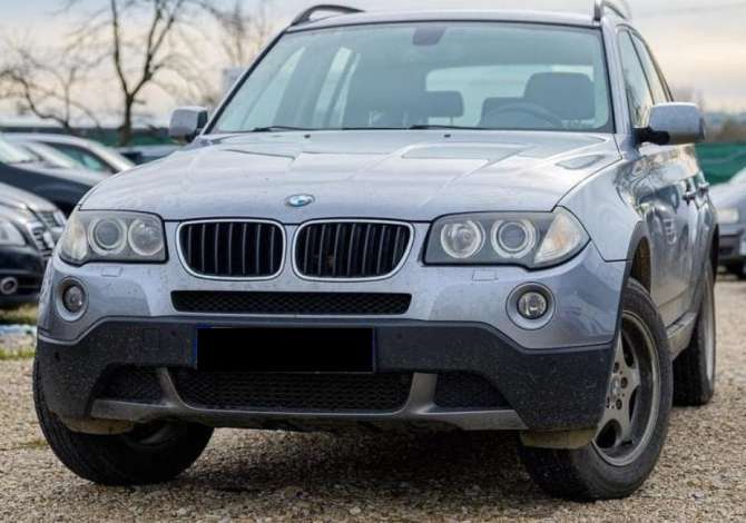 Makina me qera ne Tirane - 50 Euro