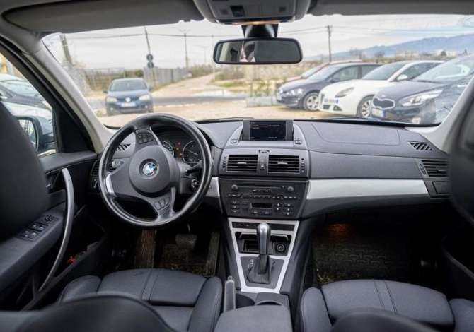 Makina me qera ne Tirane - 50 Euro