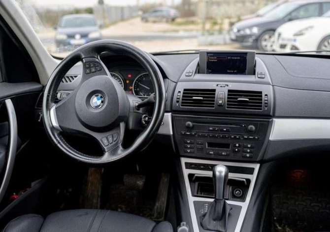 Makina me qera ne Tirane - 50 Euro