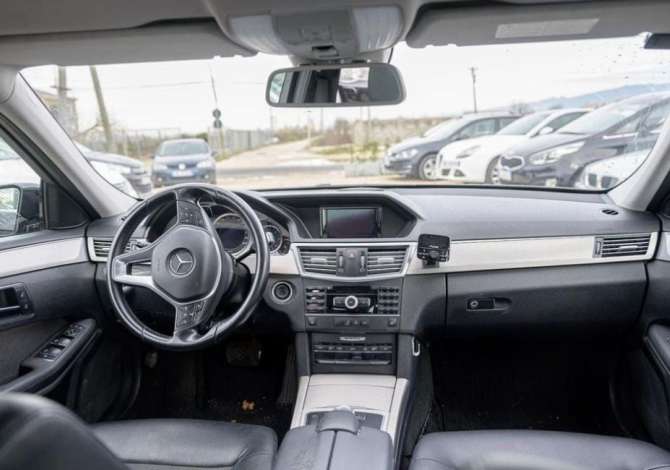 Car Rental in Tirana - 40 Euro