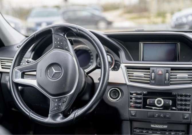 Car Rental in Tirana - 40 Euro