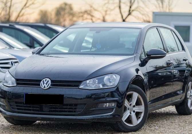 Noleggio Auto a Tirana - 37 Euro