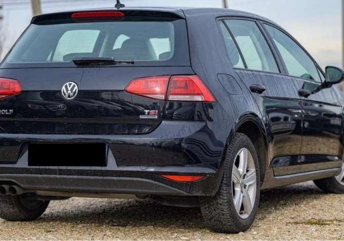 Noleggio Auto a Tirana - 37 Euro