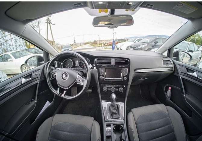 Noleggio Auto a Tirana - 37 Euro