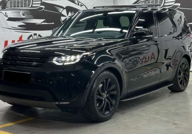 Auto in Vendita a Tirana - 49,700 Euro