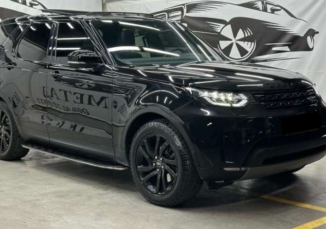 Auto in Vendita a Tirana - 49,700 Euro