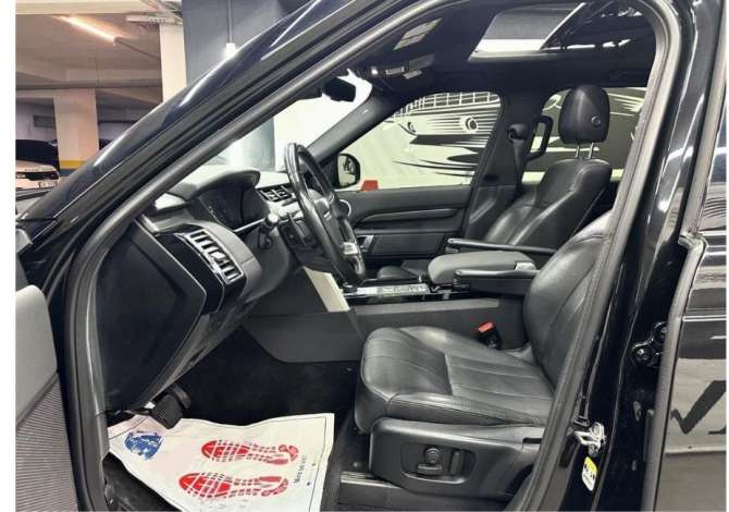 Auto in Vendita a Tirana - 49,700 Euro