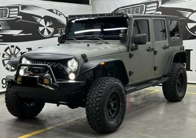 Auto in Vendita a Tirana - 29,700 Euro