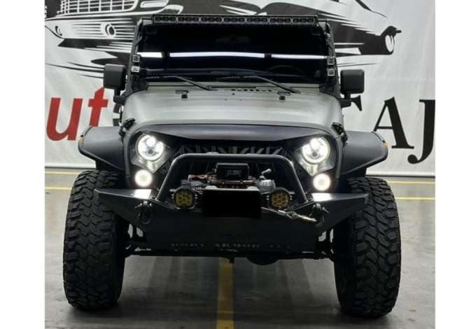 Auto in Vendita a Tirana - 29,700 Euro