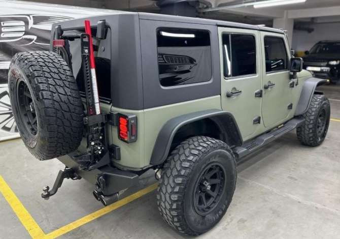 Auto in Vendita a Tirana - 29,700 Euro