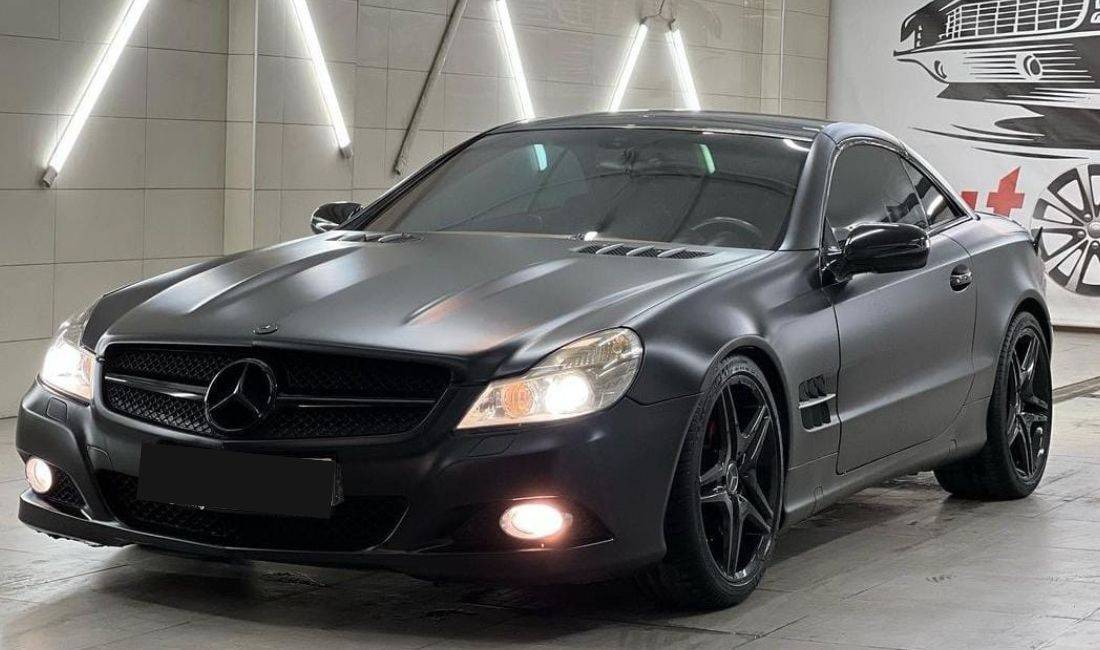 Auto in Vendita a Tirana, Mercedes-Benz, 2002 Benzine,Kambio Automatik Pagamento 18,500  Euro.