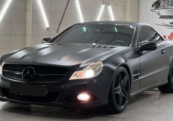 Auto in Vendita a Tirana - 18,500 Euro