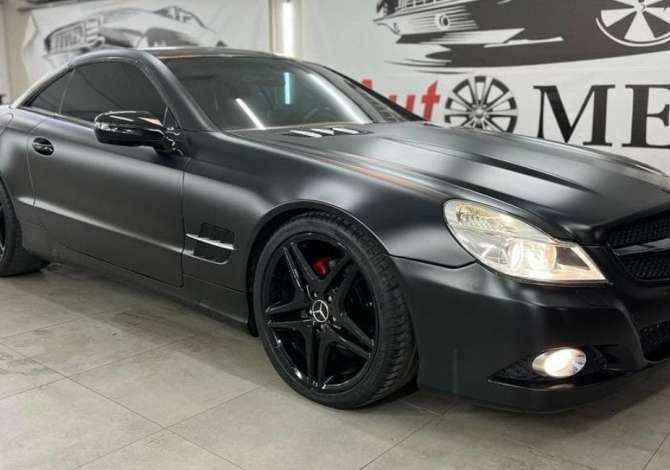 Auto in Vendita a Tirana - 18,500 Euro