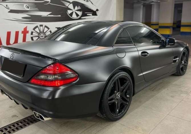 Auto in Vendita a Tirana - 18,500 Euro