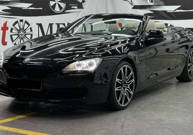 Auto in Vendita a Tirana - 22,000 Euro