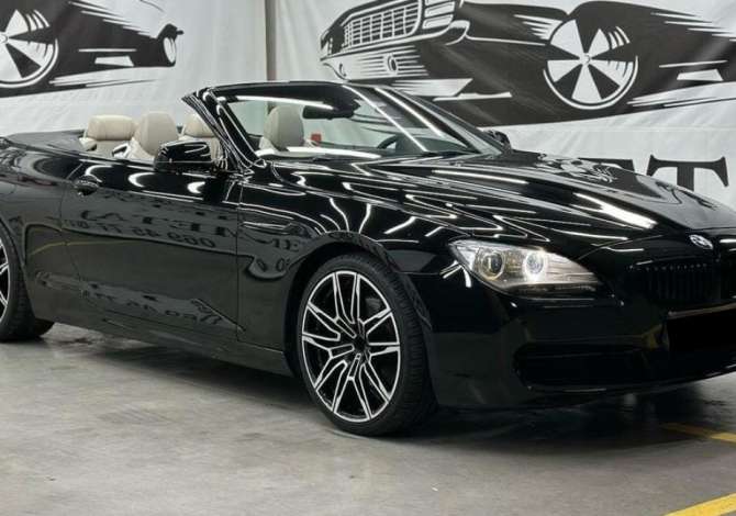 Auto in Vendita a Tirana - 22,000 Euro