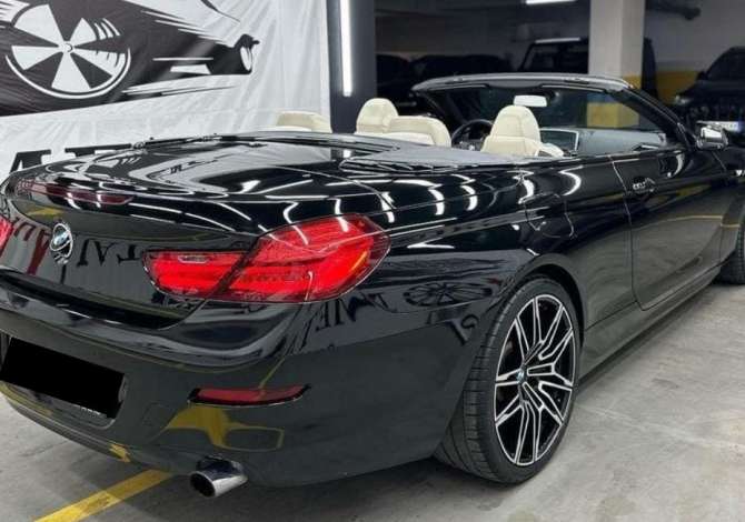 Auto in Vendita a Tirana, BMW, 2012 Benzine,Kambio Automatik Pagamento 22,000  Euro.