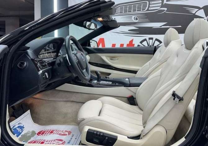 Auto in Vendita a Tirana, BMW, 2012 Benzine,Kambio Automatik Pagamento 22,000  Euro.