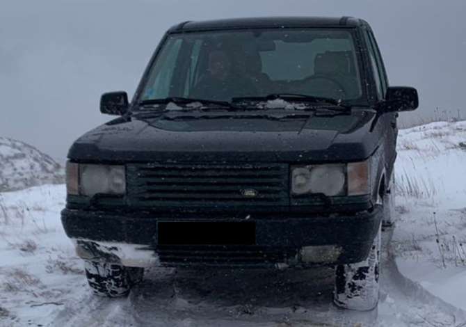 Makina me qera ne Tirane - 60 Euro