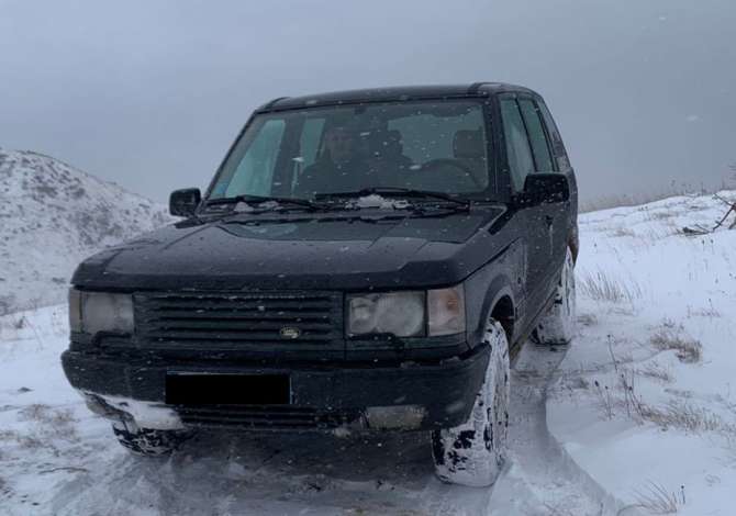 Makina me qera ne Tirane - 60 Euro