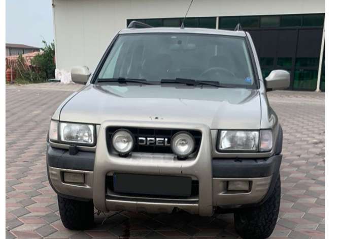 Makina me qera ne Tirane - 60 Euro