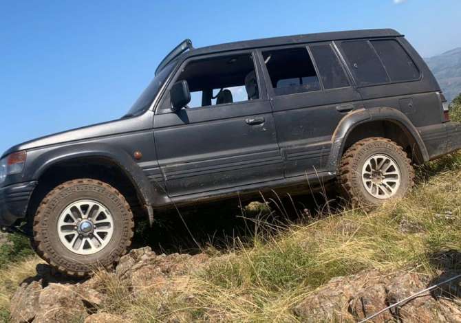 Noleggio Auto a Tirana - 60 Euro