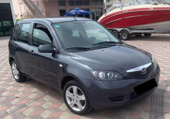 Noleggio Auto a Tirana - 30 Euro