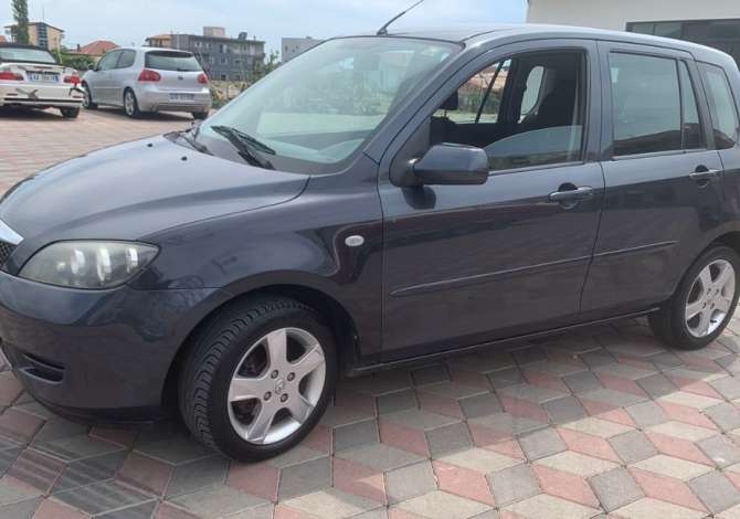 Noleggio Auto a Tirana - 30 Euro