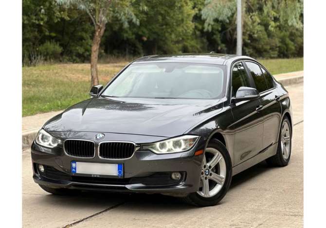 Noleggio Auto a Tirana - 60 Euro