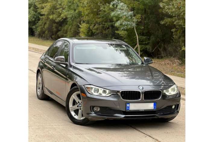 Noleggio Auto a Tirana - 60 Euro