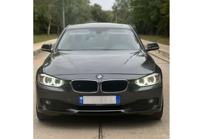 Noleggio Auto a Tirana - 60 Euro