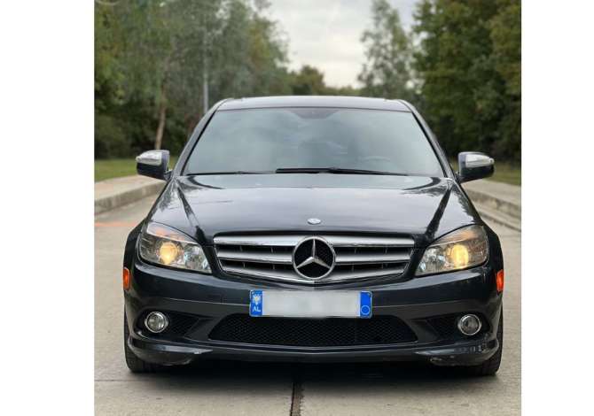 Makina me qera ne Tirane - 50 Euro