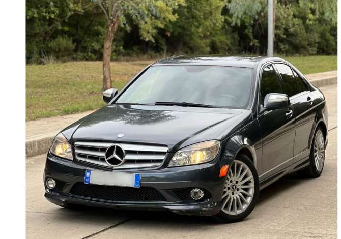 Makina me qera ne Tirane - 50 Euro