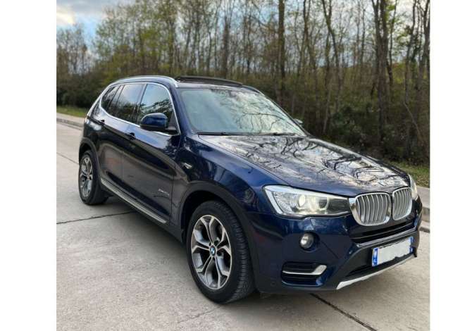 Makina me qera ne Tirane - 60 Euro