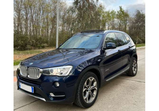 Makina me qera ne Tirane - 60 Euro