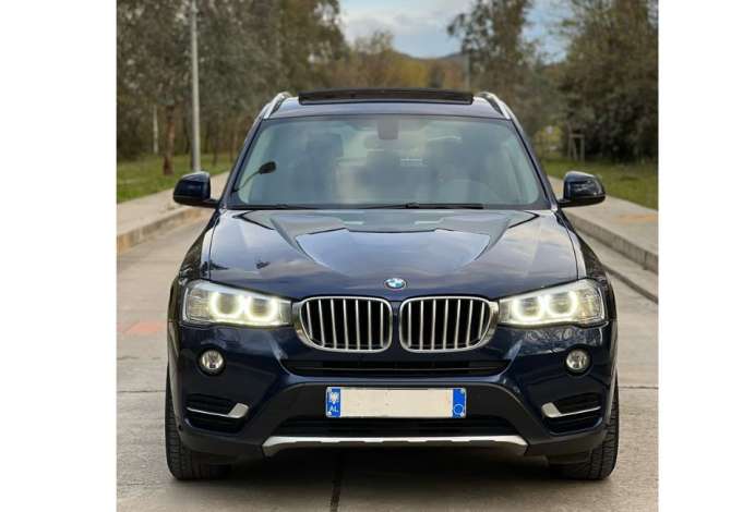 Makina me qera ne Tirane - 60 Euro