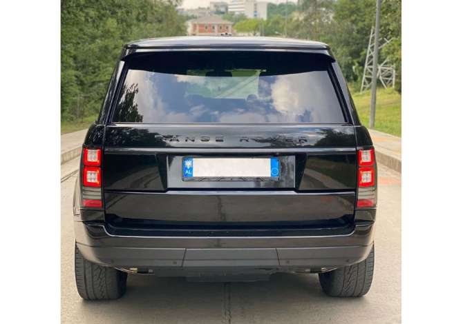 Car Rental in Tirana - 220 Euro