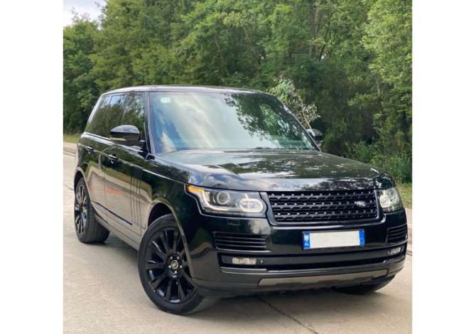 Car Rental in Tirana - 220 Euro