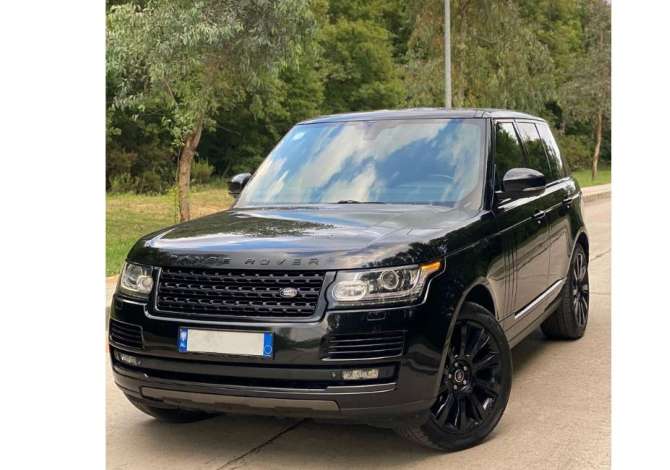 Car Rental in Tirana - 220 Euro