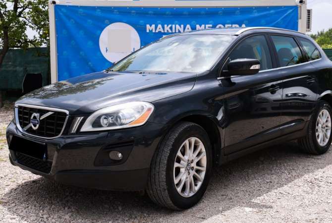 Makina me qera ne Tirane - 50 Euro